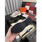 Hermes Casual Sneakers For Men # 295371, cheap Hermes Sneakers