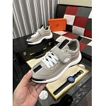 Hermes Casual Sneakers For Men # 295372, cheap Hermes Sneakers