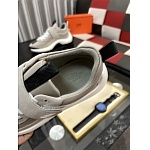 Hermes Casual Sneakers For Men # 295372, cheap Hermes Sneakers