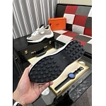 Hermes Casual Sneakers For Men # 295372, cheap Hermes Sneakers