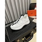Hermes Casual Sneakers For Men # 295373