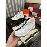 Hermes Casual Sneakers For Men # 295373, cheap Hermes Sneakers