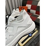 Hermes Casual Sneakers For Men # 295373, cheap Hermes Sneakers