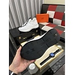 Hermes Casual Sneakers For Men # 295373, cheap Hermes Sneakers