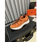 Hermes Casual Sneakers For Men # 295374