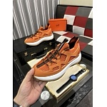 Hermes Casual Sneakers For Men # 295374, cheap Hermes Sneakers