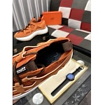 Hermes Casual Sneakers For Men # 295374, cheap Hermes Sneakers