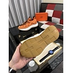 Hermes Casual Sneakers For Men # 295374, cheap Hermes Sneakers