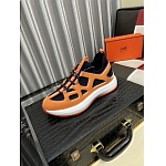 Hermes Casual Sneakers For Men # 295375, cheap Hermes Sneakers