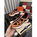 Hermes Casual Sneakers For Men # 295375, cheap Hermes Sneakers
