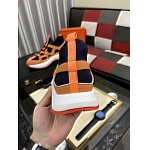 Hermes Casual Sneakers For Men # 295375, cheap Hermes Sneakers