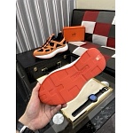 Hermes Casual Sneakers For Men # 295375, cheap Hermes Sneakers