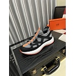 Hermes Casual Sneakers For Men # 295376, cheap Hermes Sneakers