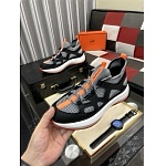 Hermes Casual Sneakers For Men # 295376, cheap Hermes Sneakers