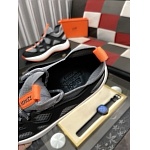 Hermes Casual Sneakers For Men # 295376, cheap Hermes Sneakers