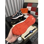 Hermes Casual Sneakers For Men # 295376, cheap Hermes Sneakers