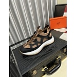 Hermes Casual Sneakers For Men # 295377, cheap Hermes Sneakers