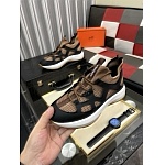 Hermes Casual Sneakers For Men # 295377, cheap Hermes Sneakers