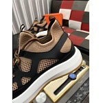 Hermes Casual Sneakers For Men # 295377, cheap Hermes Sneakers