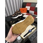 Hermes Casual Sneakers For Men # 295377, cheap Hermes Sneakers