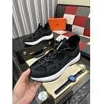 Hermes Casual Sneakers For Men # 295378, cheap Hermes Sneakers