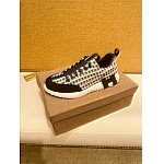 Hermes Casual Sneakers For Men # 295379