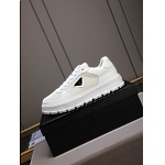 Prada Casual Sneakers For Men # 295383, cheap Prada Shoes For Men
