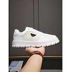 Prada Casual Sneakers For Men # 295383, cheap Prada Shoes For Men