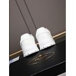 Prada Casual Sneakers For Men # 295383, cheap Prada Shoes For Men