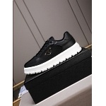 Prada Casual Sneakers For Men # 295384