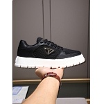 Prada Casual Sneakers For Men # 295384, cheap Prada Shoes For Men