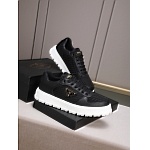 Prada Casual Sneakers For Men # 295384, cheap Prada Shoes For Men