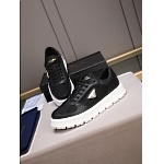 Prada Casual Sneakers For Men # 295384, cheap Prada Shoes For Men