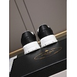 Prada Casual Sneakers For Men # 295385, cheap Prada Shoes For Men