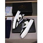 Prada Casual Sneakers For Men # 295385, cheap Prada Shoes For Men