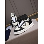 Prada Casual Sneakers For Men # 295385, cheap Prada Shoes For Men
