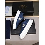 Prada Casual Sneakers For Men # 295386, cheap Prada Shoes For Men