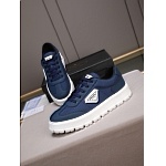 Prada Casual Sneakers For Men # 295386, cheap Prada Shoes For Men