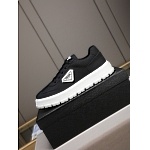Prada Casual Sneakers For Men # 295387