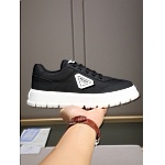 Prada Casual Sneakers For Men # 295387, cheap Prada Shoes For Men