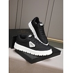 Prada Casual Sneakers For Men # 295387, cheap Prada Shoes For Men
