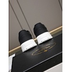 Prada Casual Sneakers For Men # 295387, cheap Prada Shoes For Men
