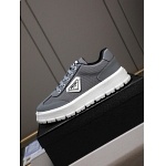 Prada Casual Sneakers For Men # 295388