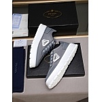 Prada Casual Sneakers For Men # 295388, cheap Prada Shoes For Men