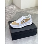 Prada Casual Sneakers For Men # 295389