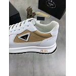 Prada Casual Sneakers For Men # 295389, cheap Prada Shoes For Men
