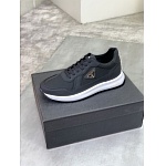 Prada Casual Sneakers For Men # 295390, cheap Prada Shoes For Men