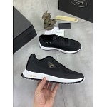 Prada Casual Sneakers For Men # 295390, cheap Prada Shoes For Men