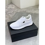 Prada Casual Sneakers For Men # 295391, cheap Prada Shoes For Men
