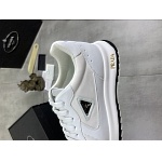 Prada Casual Sneakers For Men # 295391, cheap Prada Shoes For Men